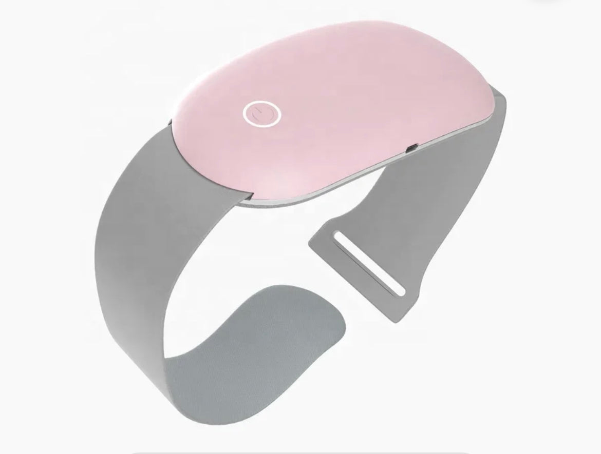 CEINTURE DE SOULAGEMENT DES DOULEURS MENSTRUELLES - PAR MENSTRUAIDE